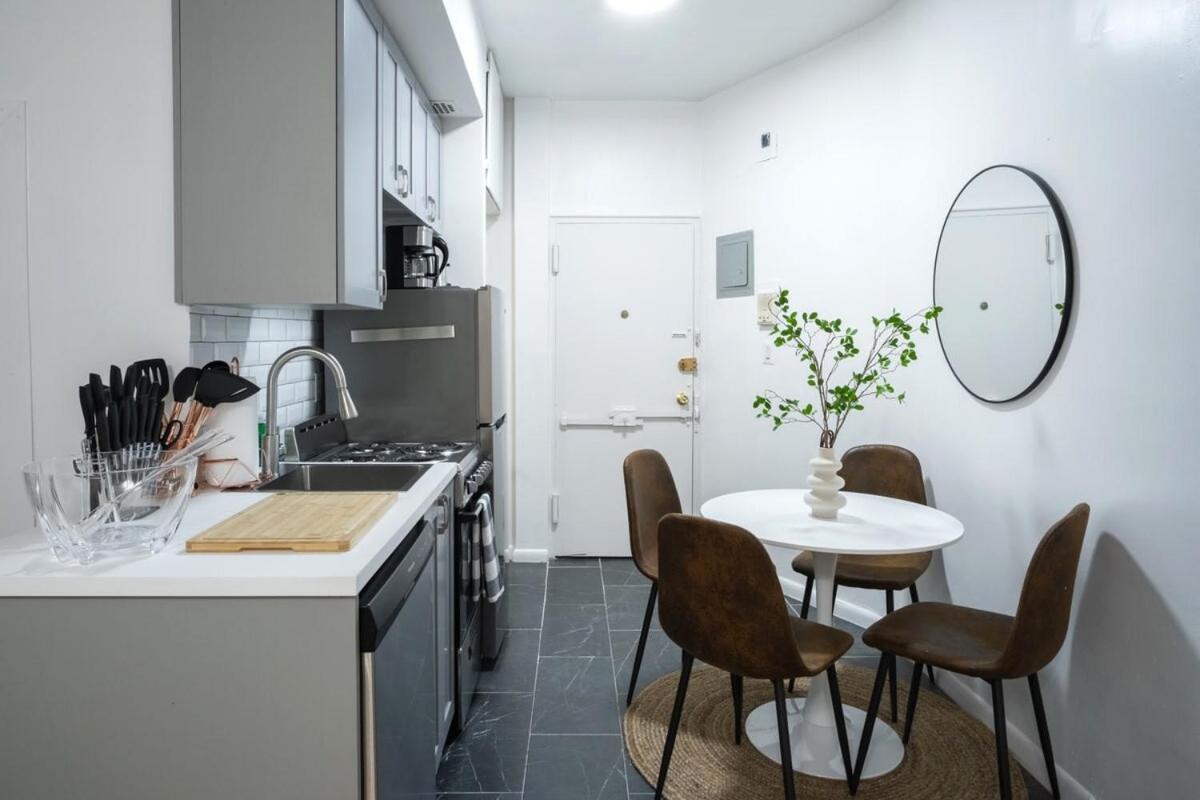 Apartamento 74-1a New In Prime Uws - Gym In Building