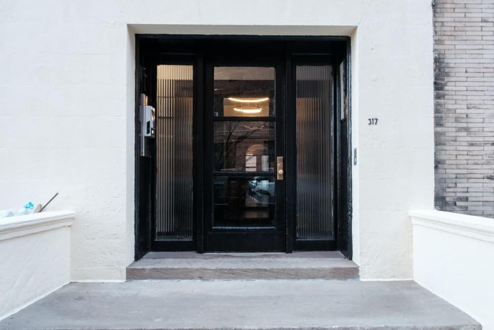 Apartamento 74-1a New In Prime Uws - Gym In Building *